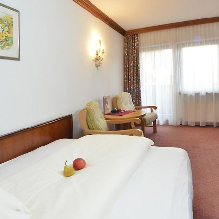 Hotel Residenz Hochland Seefeld in Tirol Rum bild